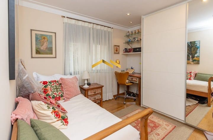 Apartamento à venda com 3 quartos, 161m² - Foto 34