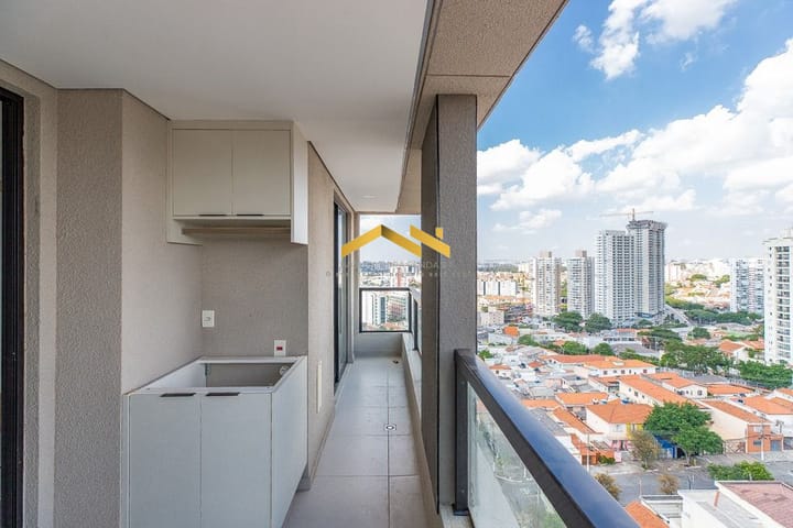 Apartamento à venda com 2 quartos, 54m² - Foto 24