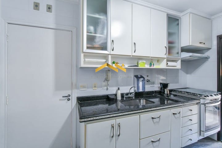 Apartamento à venda com 4 quartos, 108m² - Foto 6