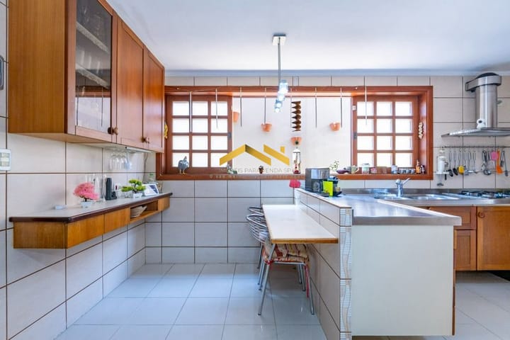 Casa à venda com 3 quartos, 173m² - Foto 39