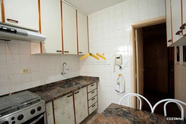 Apartamento à venda com 3 quartos, 65m² - Foto 7