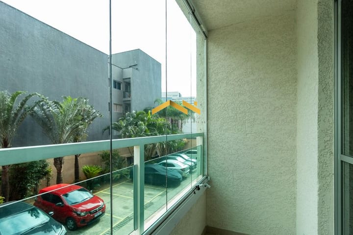 Apartamento à venda com 3 quartos, 60m² - Foto 22