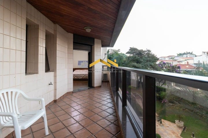 Apartamento à venda com 4 quartos, 490m² - Foto 64