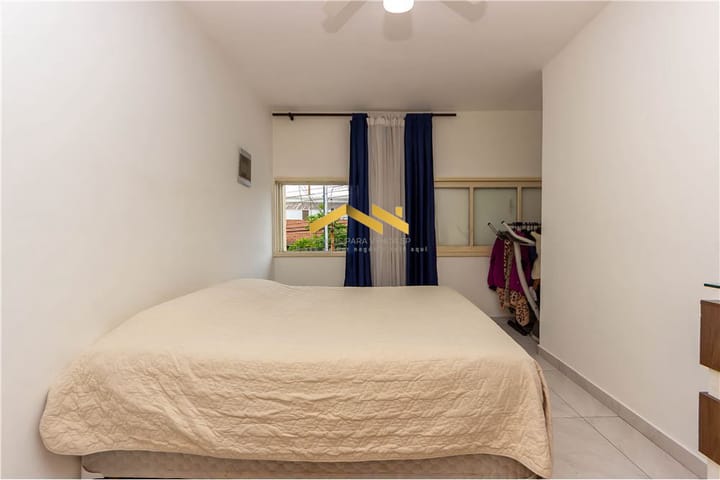 Casa à venda com 3 quartos, 161m² - Foto 54