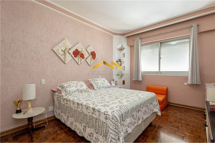 Apartamento à venda com 5 quartos, 296m² - Foto 62