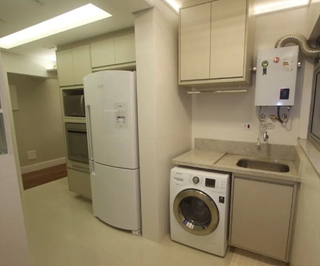 Apartamento à venda com 3 quartos, 95m² - Foto 13