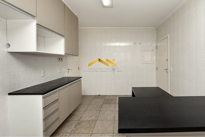 Apartamento à venda com 3 quartos, 117m² - Foto 6