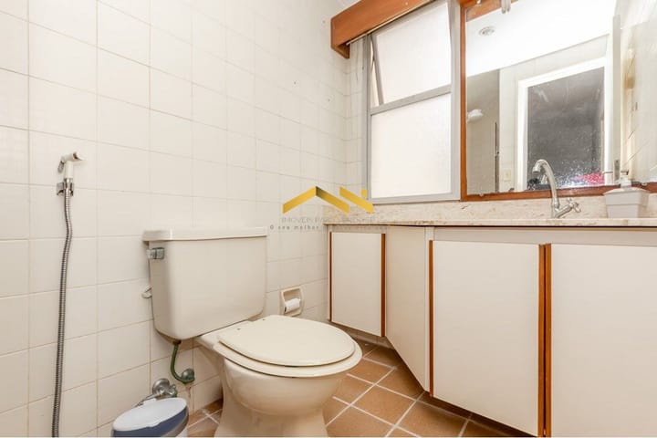 Apartamento à venda com 2 quartos, 63m² - Foto 4