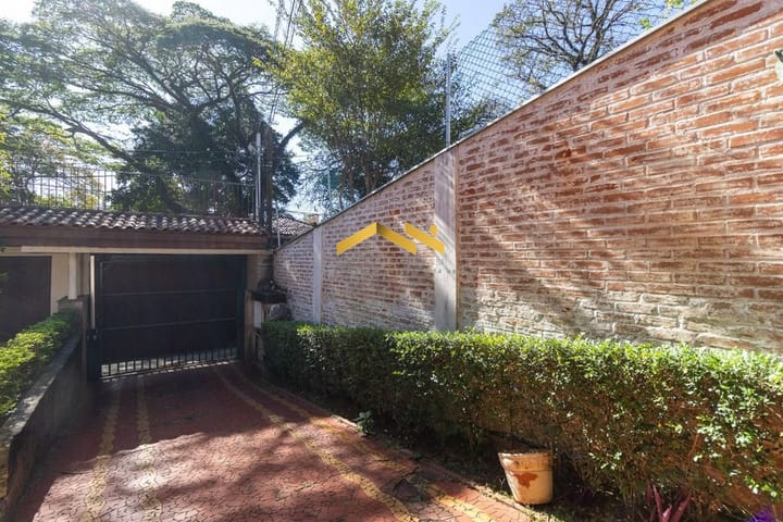 Casa à venda com 3 quartos, 280m² - Foto 18