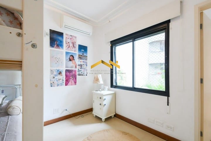 Apartamento à venda com 4 quartos, 172m² - Foto 63