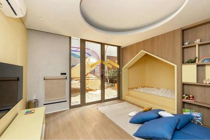 Apartamento à venda com 2 quartos, 102m² - Foto 8