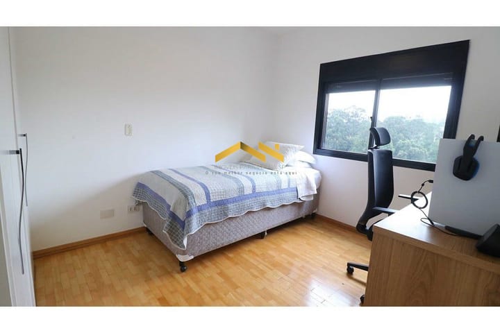 Apartamento à venda com 4 quartos, 234m² - Foto 9