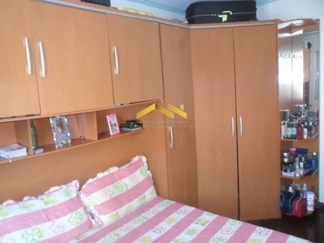 Apartamento à venda com 2 quartos, 55m² - Foto 4