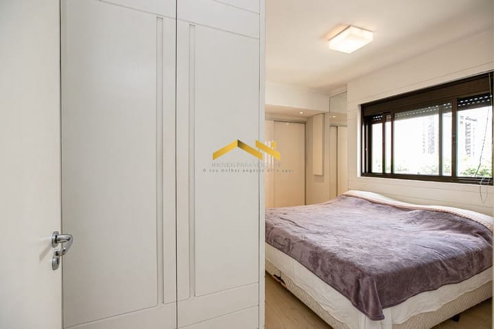 Apartamento à venda com 3 quartos, 162m² - Foto 54