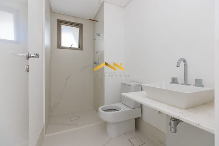 Apartamento à venda com 3 quartos, 158m² - Foto 53