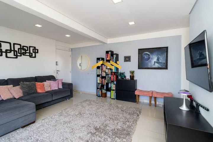 Apartamento à venda com 2 quartos, 170m² - Foto 26