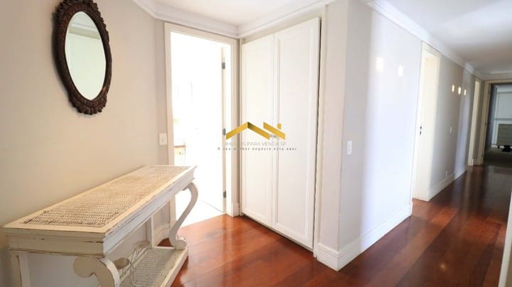 Apartamento à venda com 4 quartos, 401m² - Foto 81