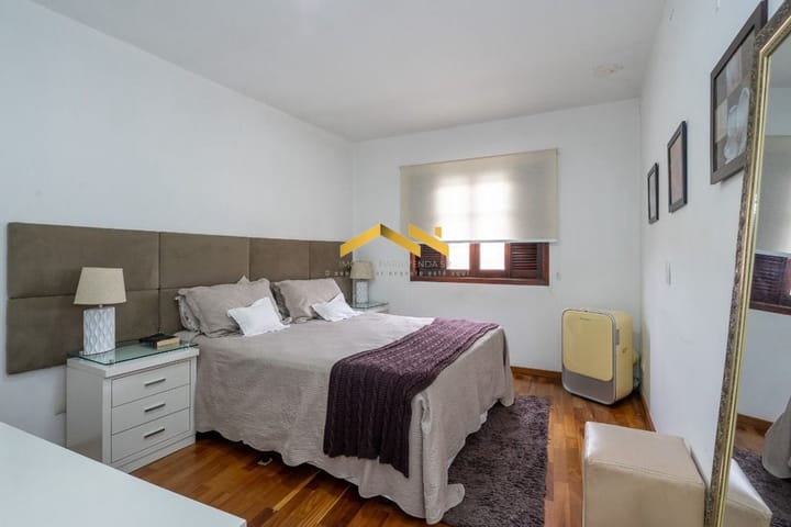 Casa à venda com 3 quartos, 130m² - Foto 18