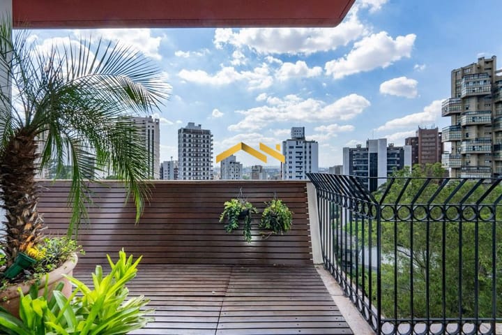 Apartamento à venda com 4 quartos, 576m² - Foto 17