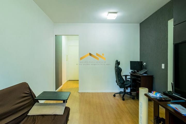 Apartamento à venda com 3 quartos, 61m² - Foto 26