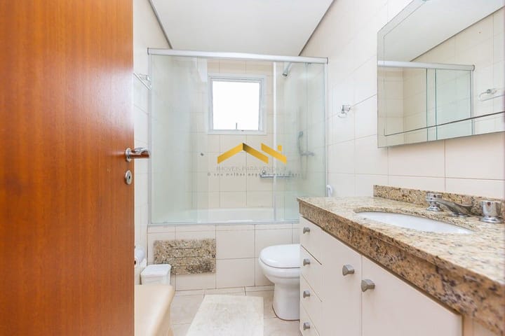 Apartamento à venda com 3 quartos, 154m² - Foto 17