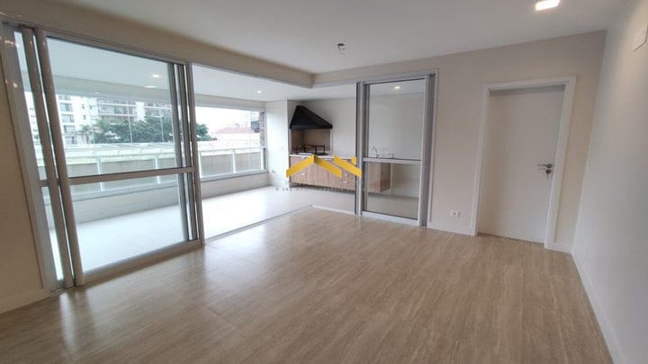 Apartamento à venda com 4 quartos, 189m² - Foto 5