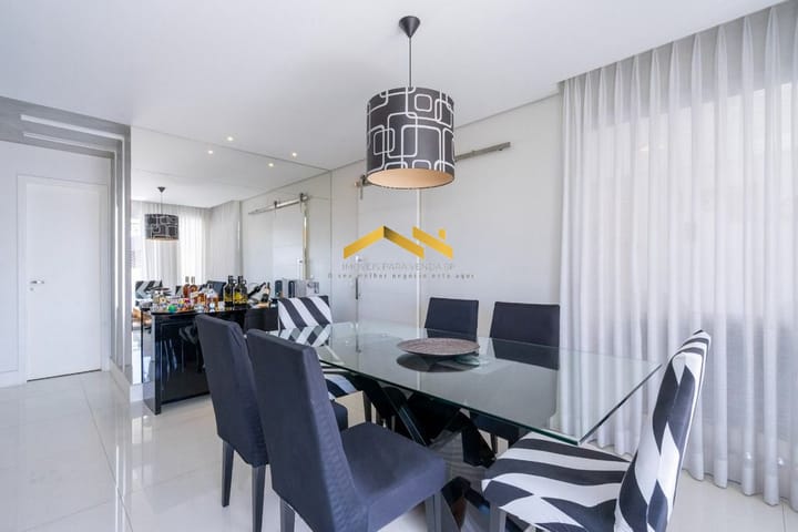 Apartamento à venda com 4 quartos, 162m² - Foto 36