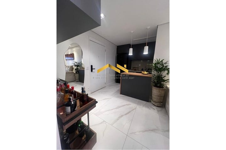 Apartamento à venda com 2 quartos, 68m² - Foto 10