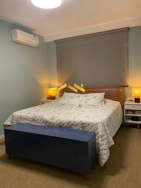 Apartamento à venda com 2 quartos, 146m² - Foto 11