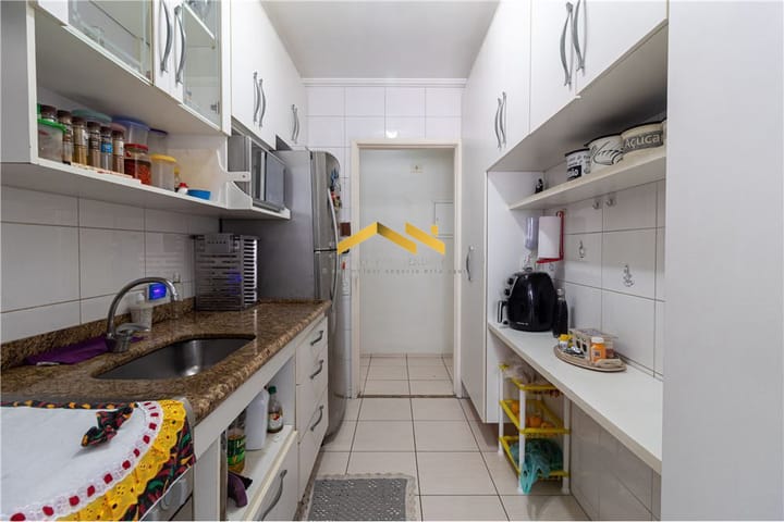 Apartamento à venda com 2 quartos, 63m² - Foto 13