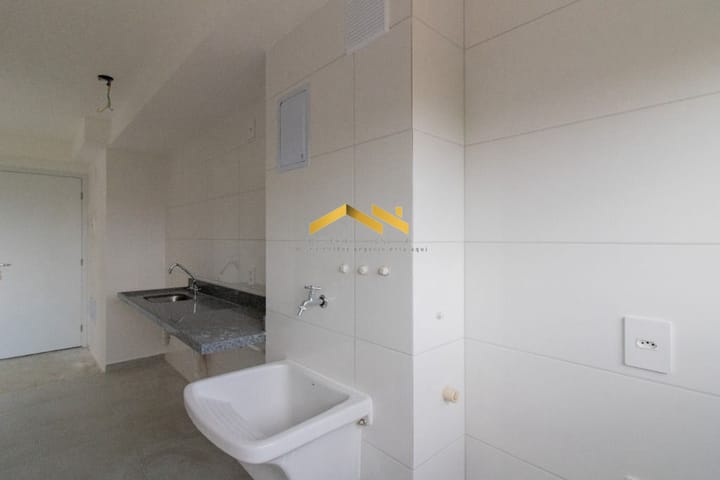 Apartamento à venda com 2 quartos, 54m² - Foto 35