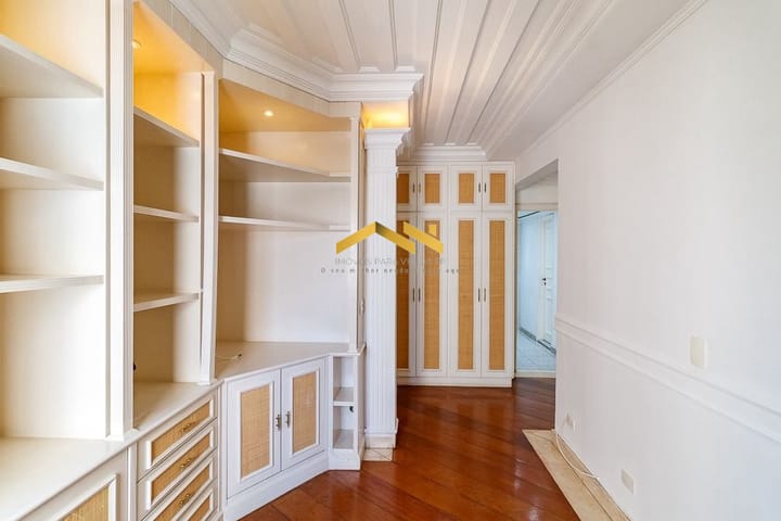 Apartamento à venda com 3 quartos, 164m² - Foto 37