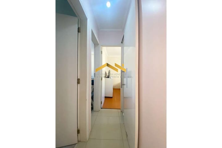 Apartamento à venda com 3 quartos, 61m² - Foto 17