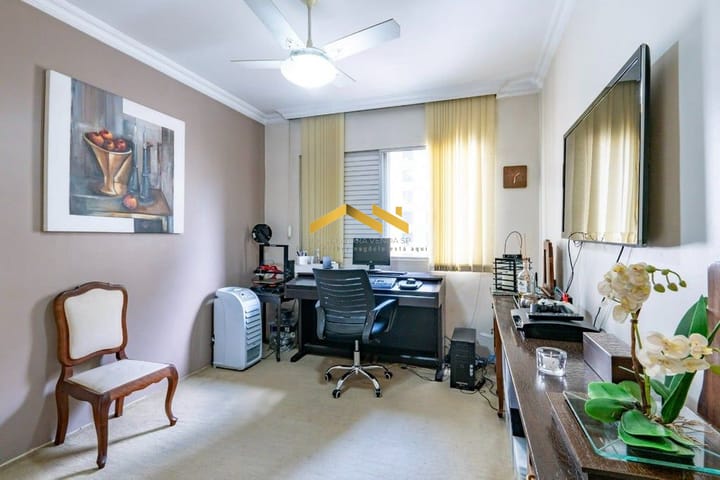 Apartamento à venda com 3 quartos, 91m² - Foto 33