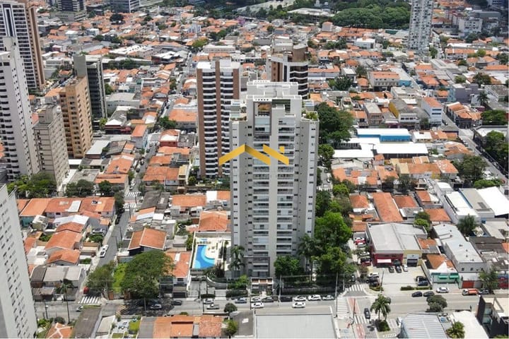 Apartamento à venda com 4 quartos, 284m² - Foto 23