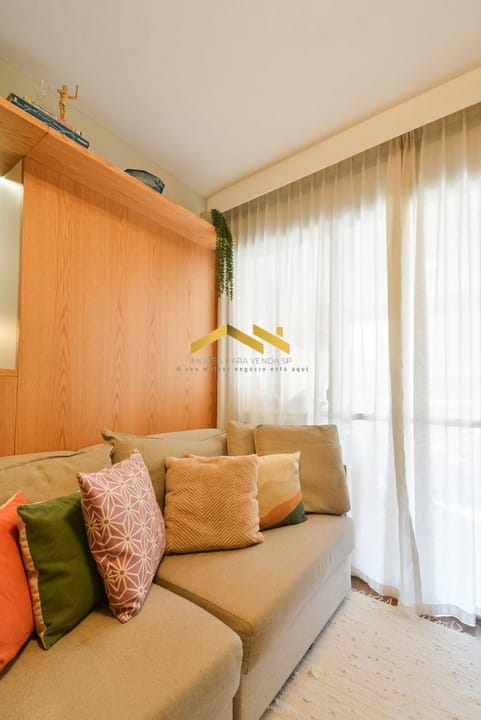 Apartamento à venda com 2 quartos, 65m² - Foto 32