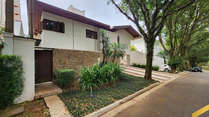 Casa à venda com 4 quartos, 480m² - Foto 31