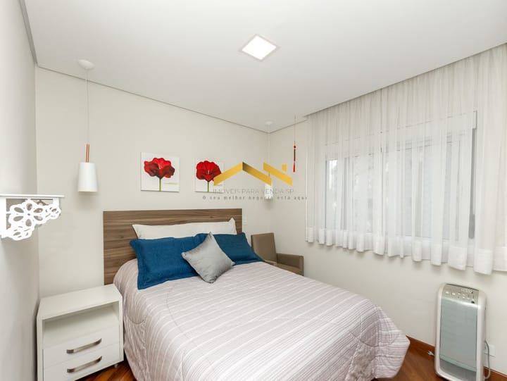 Apartamento à venda com 3 quartos, 78m² - Foto 24