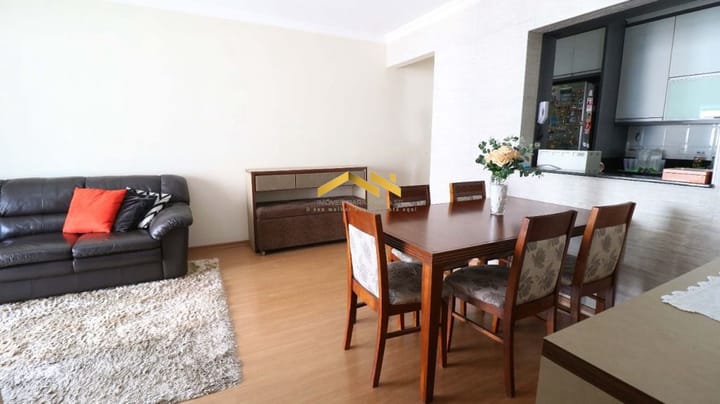 Apartamento à venda com 3 quartos, 75m² - Foto 25