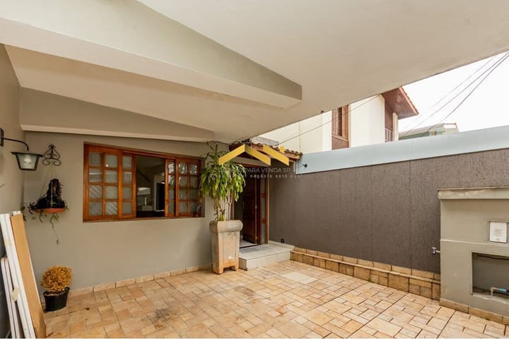 Casa à venda com 3 quartos, 125m² - Foto 27