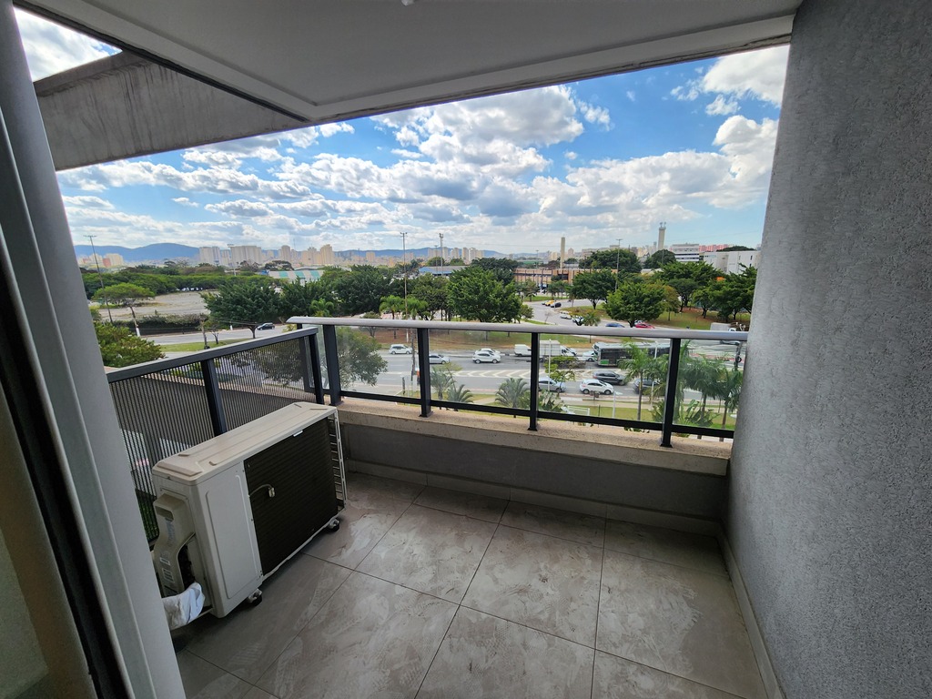 Apartamento à venda com 2 quartos, 59m² - Foto 18