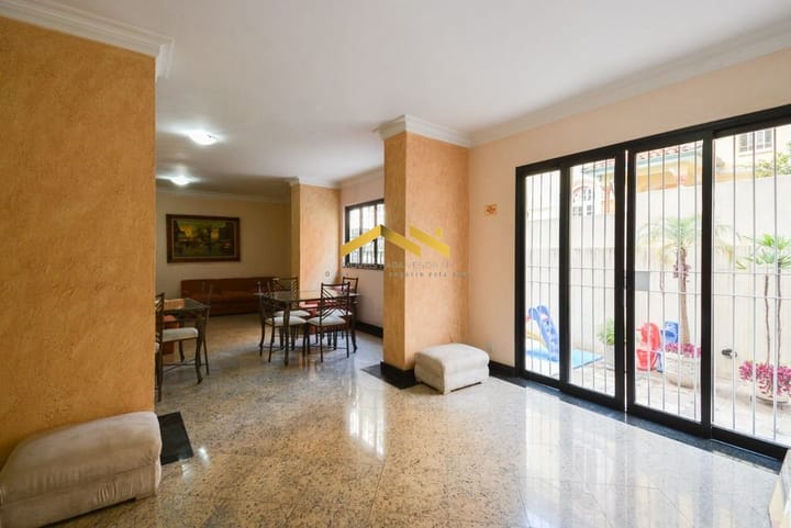 Apartamento à venda com 3 quartos, 230m² - Foto 20