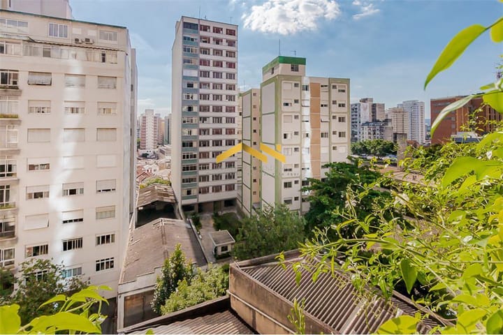 Apartamento à venda com 3 quartos, 244m² - Foto 20