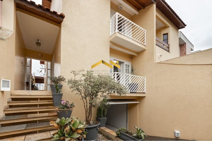 Casa à venda com 3 quartos, 260m² - Foto 23