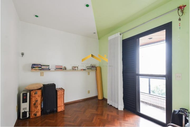 Apartamento à venda com 4 quartos, 160m² - Foto 71