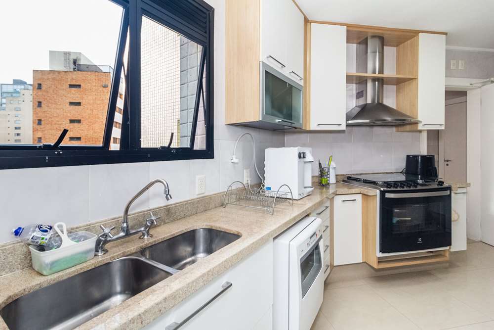 Apartamento à venda com 4 quartos, 357m² - Foto 20