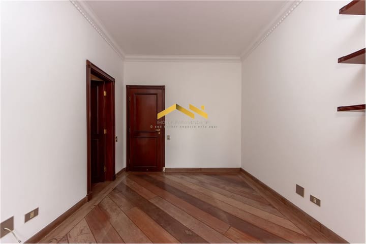 Apartamento à venda com 4 quartos, 275m² - Foto 10