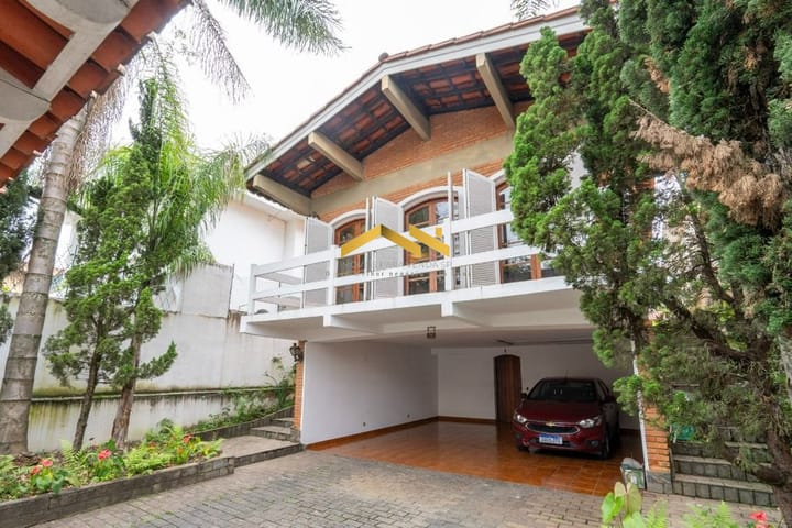 Casa à venda com 3 quartos, 303m² - Foto 33