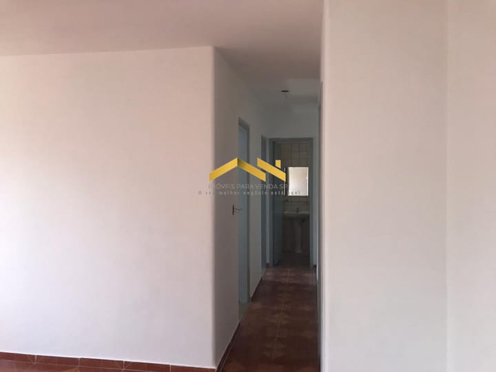 Apartamento à venda com 2 quartos, 56m² - Foto 4