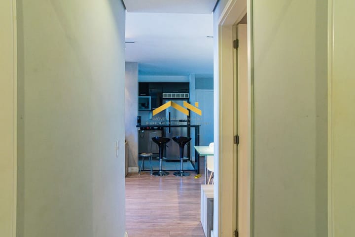 Apartamento à venda com 2 quartos, 60m² - Foto 35